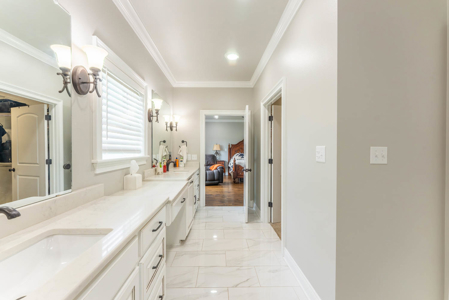 20 Acres + Country Home in Hector Arkansas - image 48