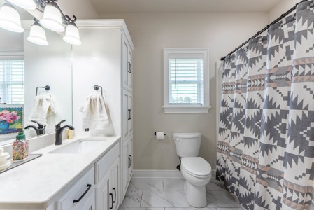 20 Acres + Country Home in Hector Arkansas - image 30