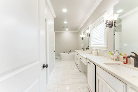 20 Acres + Country Home in Hector Arkansas - image 41