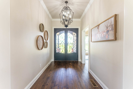 20 Acres + Country Home in Hector Arkansas - image 26