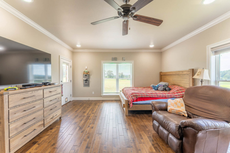 20 Acres + Country Home in Hector Arkansas - image 33