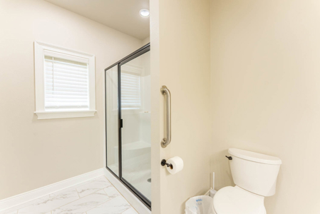 20 Acres + Country Home in Hector Arkansas - image 37