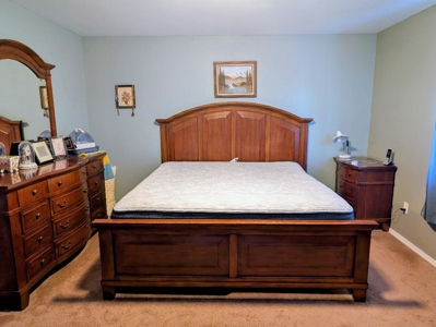 4 Bedrooms On Edge Of Town Landscaped Yard Double Garage - image 9