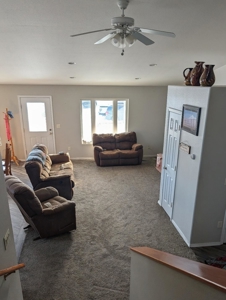 4 Bedrooms On Edge Of Town Landscaped Yard Double Garage - image 5