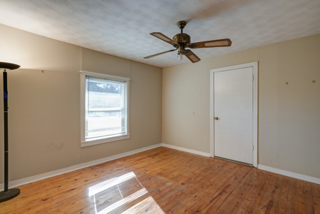 Secluded 91.33-Acre Ranch for Sale in Avery, Texas - image 18