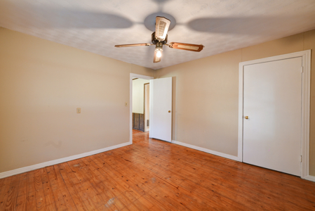 Secluded 91.33-Acre Ranch for Sale in Avery, Texas - image 12