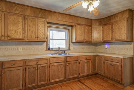 Secluded 91.33-Acre Ranch for Sale in Avery, Texas - image 6