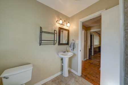 Secluded 91.33-Acre Ranch for Sale in Avery, Texas - image 16