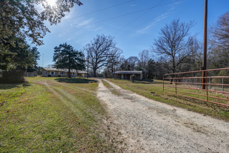 Secluded 91.33-Acre Ranch for Sale in Avery, Texas - image 20