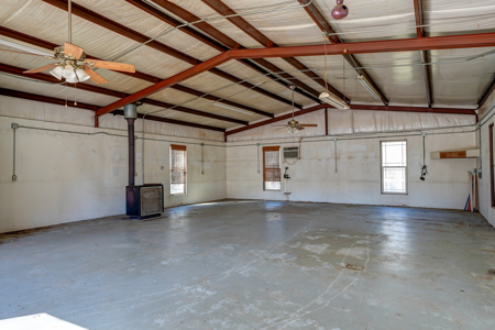 Secluded 91.33-Acre Ranch for Sale in Avery, Texas - image 19