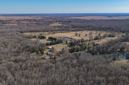 Secluded 91.33-Acre Ranch for Sale in Avery, Texas - image 22