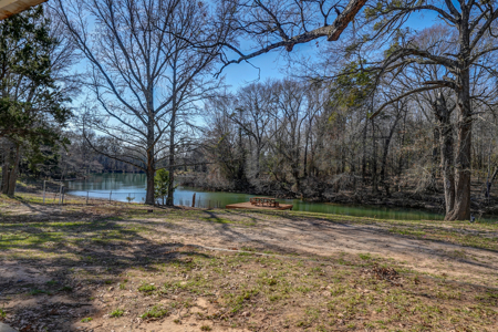Secluded 91.33-Acre Ranch for Sale in Avery, Texas - image 4