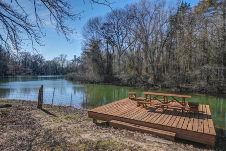 Secluded 91.33-Acre Ranch for Sale in Avery, Texas - image 3