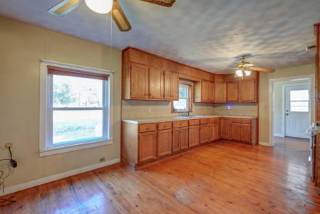 Secluded 91.33-Acre Ranch for Sale in Avery, Texas - image 7