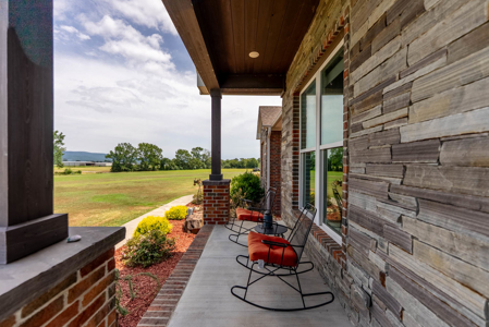 15 Acres + Country Home in Hector Arkansas | Ozarks - image 16