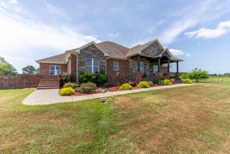 15 Acres + Country Home in Hector Arkansas | Ozarks - image 5