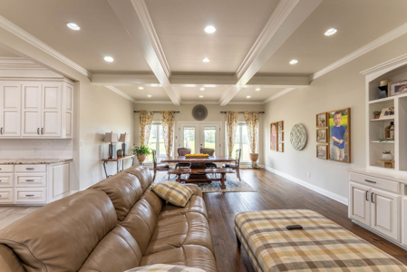 15 Acres + Country Home in Hector Arkansas | Ozarks - image 22