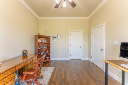 15 Acres + Country Home in Hector Arkansas | Ozarks - image 40