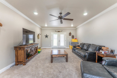 15 Acres + Country Home in Hector Arkansas | Ozarks - image 36