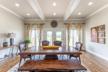 15 Acres + Country Home in Hector Arkansas | Ozarks - image 26