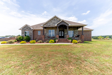 15 Acres + Country Home in Hector Arkansas | Ozarks - image 6