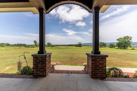 15 Acres + Country Home in Hector Arkansas | Ozarks - image 17