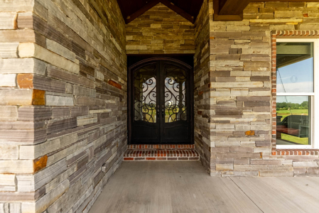 15 Acres + Country Home in Hector Arkansas | Ozarks - image 18