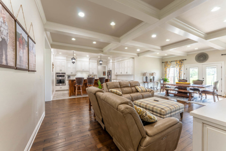 15 Acres + Country Home in Hector Arkansas | Ozarks - image 30