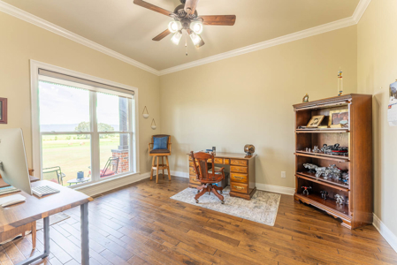 15 Acres + Country Home in Hector Arkansas | Ozarks - image 38