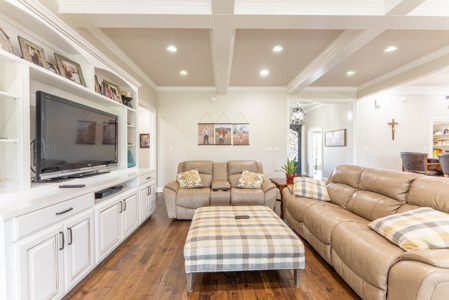 15 Acres + Country Home in Hector Arkansas | Ozarks - image 28