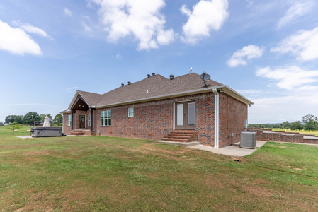 15 Acres + Country Home in Hector Arkansas | Ozarks - image 12