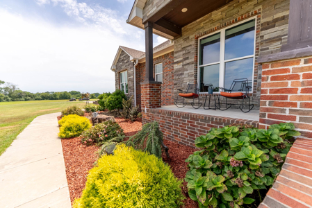 15 Acres + Country Home in Hector Arkansas | Ozarks - image 19