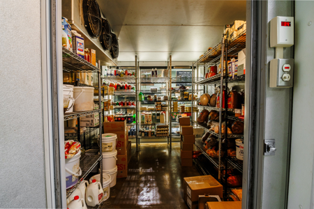 The Old Cookstove is for Sale! - image 18