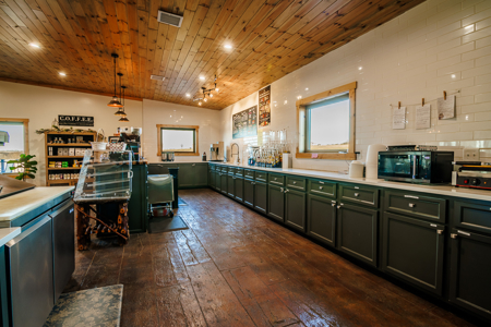 The Old Cookstove is for Sale! - image 6