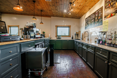 The Old Cookstove is for Sale! - image 15