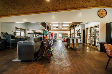 The Old Cookstove is for Sale! - image 9