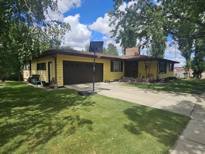 Well-Maintained Home Featuring Yellowstone River Access - image 1