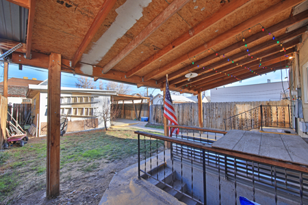 Home for Sale in Downtown Gand Junction Colorado - image 16