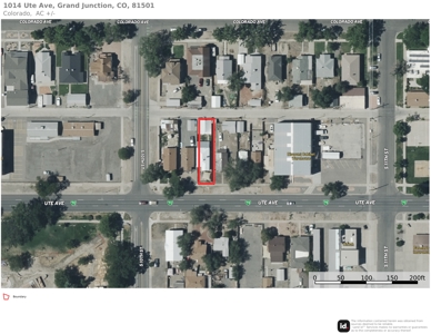 Home for Sale in Downtown Gand Junction Colorado - image 20