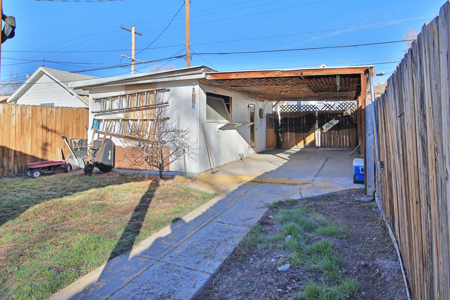 Home for Sale in Downtown Gand Junction Colorado - image 18