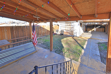 Home for Sale in Downtown Gand Junction Colorado - image 15