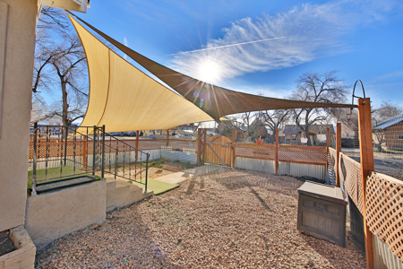 Home for Sale in Downtown Gand Junction Colorado - image 4