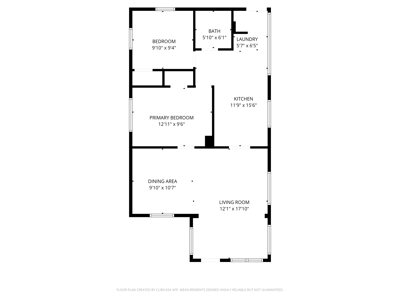 Home for Sale in Downtown Gand Junction Colorado - image 19