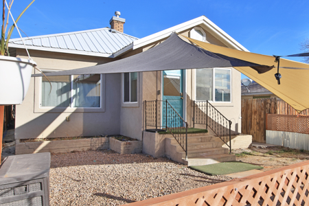 Home for Sale in Downtown Gand Junction Colorado - image 1