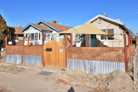 Home for Sale in Downtown Gand Junction Colorado - image 2