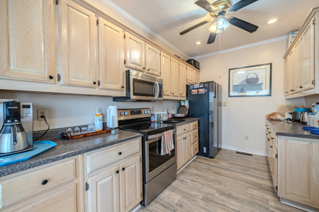 Spacious Home for Sale in Steeple Chase Subdivision of Jackson TN - image 14