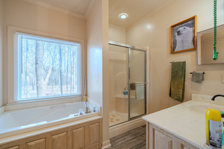 Spacious Home for Sale in Steeple Chase Subdivision of Jackson TN - image 21