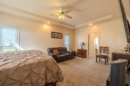 Spacious Home for Sale in Steeple Chase Subdivision of Jackson TN - image 19