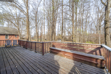 Spacious Home for Sale in Steeple Chase Subdivision of Jackson TN - image 41