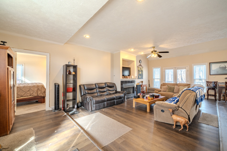 Spacious Home for Sale in Steeple Chase Subdivision of Jackson TN - image 5